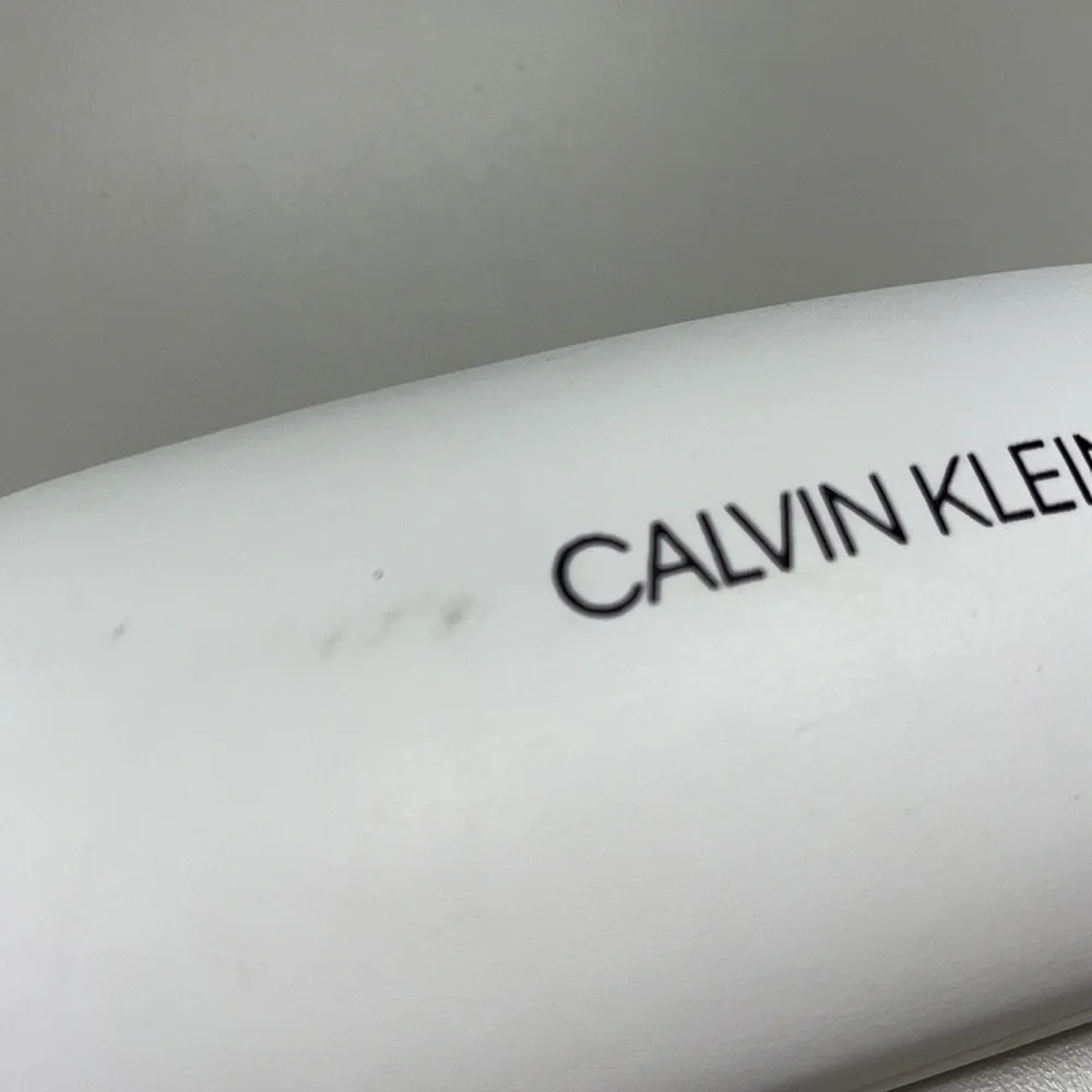 Calvin Klein Sunglass or eye glass hard case